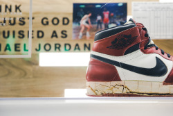 hypebeast:  The Jordan House of Flight Looks Back on 30 Years