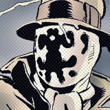 darthsvaderr:  Watchmen | Rorschach’s Journal, October 12th,