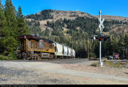 es44c4:  Guillermo Sanchez © 2014 (via RailPictures.Net Photo: