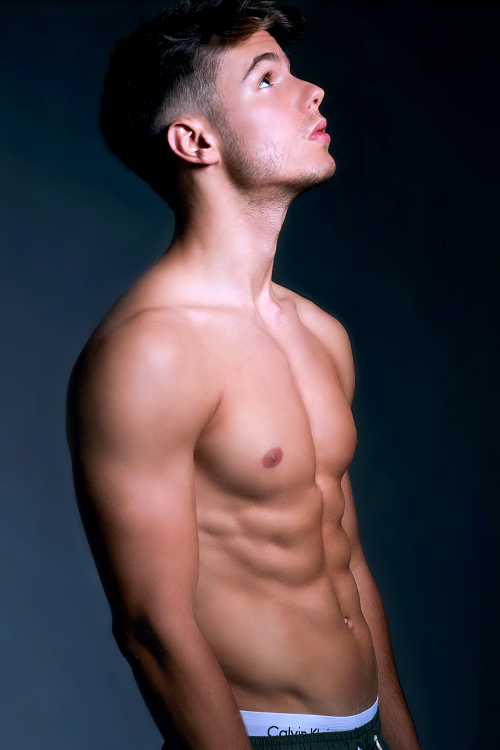 aesthetic-dreamguys:  DreamGuys  
