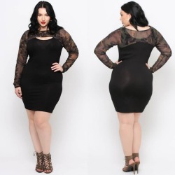 curvysense:  Tap the picture to Shop .  The beautiful “ MESH