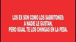 la-cheyenne-negra:  Ex como sabritones | via Facebook en We Heart