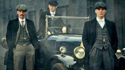 fuckyeahpeakyblinders:  RadioTimes is reporting that Series 3