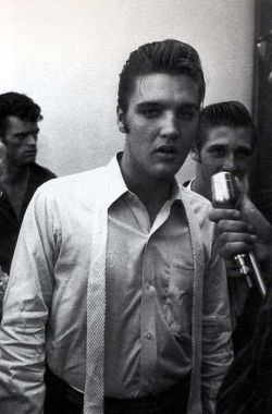 elvis presley