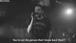 born-t0-lose:  A Day To Remember - It’s Complicated 