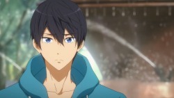 Free! Eternal Summer ep.12