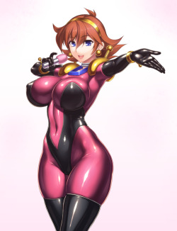 No Fan Service No Life