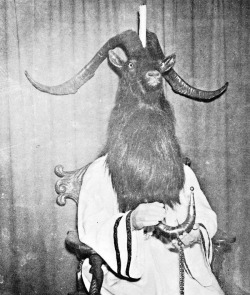 Baphomet