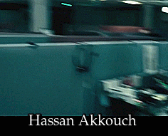 el-mago-de-guapos: Hassan Akkouch Fremde Tochter (2017) 