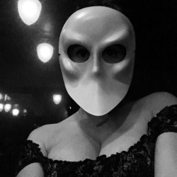 Sleep No More: Four (at The McKittrick Hotel)