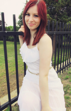 just-redhair:  Send me your submission! =) 