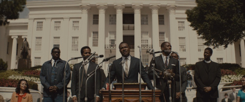 raysofcinema:   SELMA (2014)  Directed by Ava DuVernay Cinematography by Bradford Young 