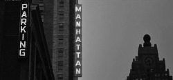 xwg:  Manhattan (1979)  