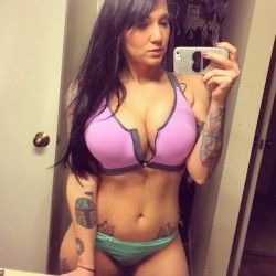 Instagram Babes'n Ink