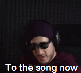 markipliergamegifs:  While we wait for the next part of Five Nights at Fuckboy’s 3, here’s the best part of yesterdays video~Five Nights at Fuckboy’s 3 - Part 5 
