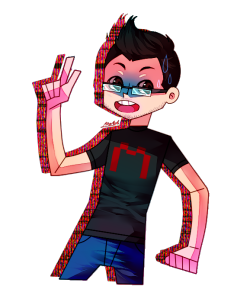 sonxfanchara:  ““SCARED SWEG!” God I love this