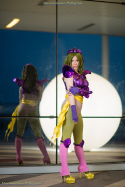 cosplayproductions:  Cosplay Productions