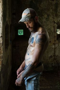 muckbootmatt:NEW PICS FROM DANIEL FORD…MORE COMING>>>COWBOY