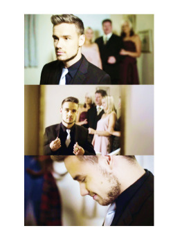 butterscups:  and in that moment i swear i was a liam girl 