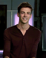petersparkurs:   my favourite people: grant gustin   “My childhood