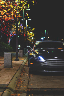 Aston Martin | S.L.Δ.B.