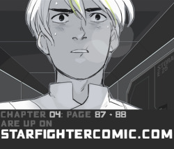 ~DOUBLE UPDATE~Start here!  ✧ The Starfighter shop: comic books,