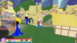 I FOUND BREE PAW!! Chilin at the clock tower, then..GROUP PICTURE!
