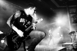 piercethedayofmiceandsilence:  Kevin Skaff - A Day To Remember