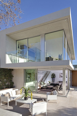 livingpursuit:  Sea Cliff House | McClean Design 