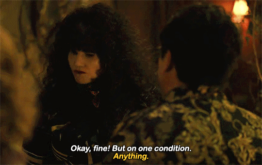 dandelionandkrindle:  WHAT WE DO IN THE SHADOWS4x07 | Pine Barrens