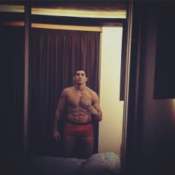 bulgearea:  Svetlozar Savov, Bulgarian MMA fighter