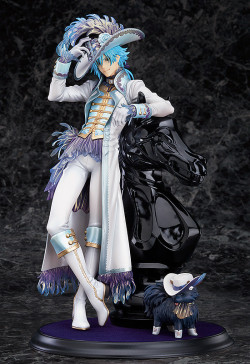highdio:1/8 scale Gothic Ver.   Aoba by  Orange Rouge. ¥18333. 