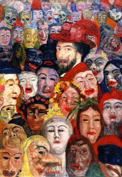 James Ensor