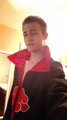 bro-slimshady-strider:  To this day I have always wanted to cosplay