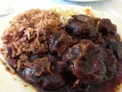 black-exchange: Elaine’s Jamaican Kitchen  Dallas, TX  CLICK