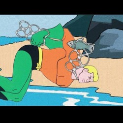 #recycle #aquaman #dccomics