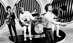 the60sbazaar:  The Rolling Stones 
