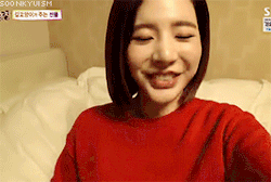 soonkyuism:  151227 SBS TV 동물농장 