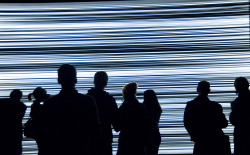 autosafari:   Zilvinas Kempinas White Noise, 2007. 