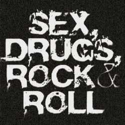 sexdrugsrocknroll-rpg:  Sex Drugs and Rock and Roll is a mature