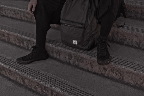 crispculture:  Herschel Supply Co. ‘Day/Night’ Collection - Order Online at Herschel  