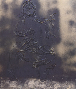 artist-dali:Arab, 1962, Salvador Dali
