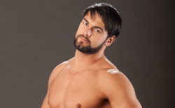 shitloadsofwrestling:  Justin Gabriel has reportedly quit the