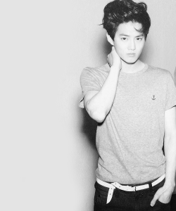 suhotness-deactivated20140921:  31/? junmyeon edits for suhoperstar