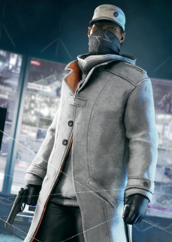 gamefreaksnz:  Video: New Watch Dogs trailer confirms PlayStation-exclusive