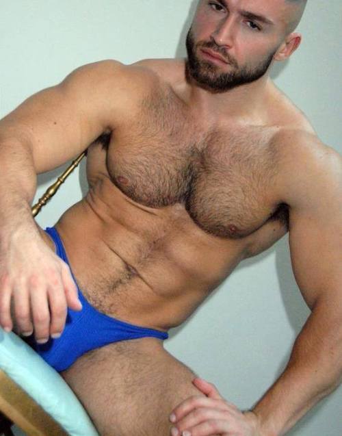 21challenge:  Francois Sagat  