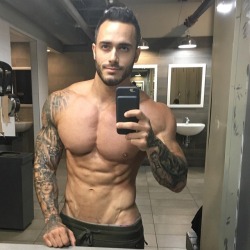 Follow Master Brandon  View the archive