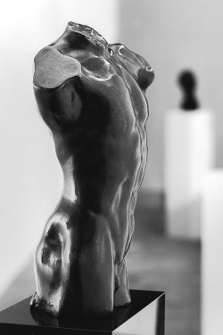 ohthentic:  hismarmorealcalm:  Auguste Rodin (1840 - 1917) 