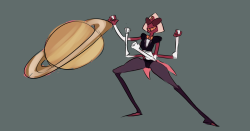 deadwooddross:  Not only does Sardonyx SLAM….but she JAMS as