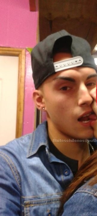 flaiteschilenos:  Mmm ta bueno